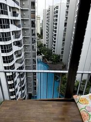 Arc at Tampines (D18), Condominium #591887691